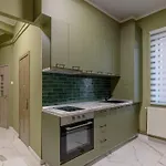 Serene 1br In Square アパート *
